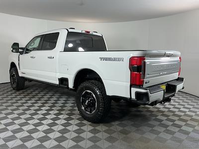 2025 Ford F-350 Crew Cab SRW 4x4 Pickup for sale #I8967 - photo 2