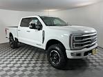 2025 Ford F-350 Crew Cab SRW 4x4 Pickup for sale #I8967 - photo 4