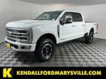 2025 Ford F-350 Crew Cab SRW 4x4 Pickup for sale #I8967 - photo 1