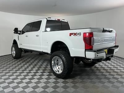 2020 Ford F-350 Crew Cab SRW 4WD Pickup for sale #I8967A - photo 2