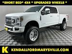 2020 Ford F-350 Crew Cab SRW 4WD Pickup for sale #I8967A - photo 1