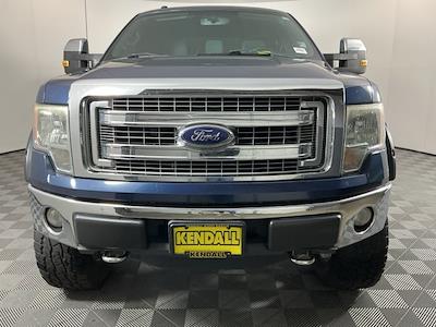 2013 Ford F-150 Super Cab 4WD Pickup for sale #I8967B - photo 2
