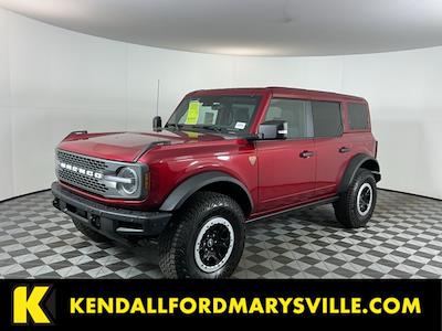 2025 Ford Bronco 4WD SUV for sale #I8969 - photo 1