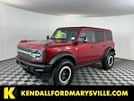2025 Ford Bronco 4WD SUV for sale #I8969 - photo 1