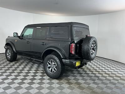 Used 2023 Ford Bronco Badlands for sale #I8969A - photo 2