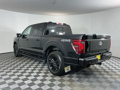 2025 Ford F-150 SuperCrew Cab 4WD Pickup for sale #I8970 - photo 2