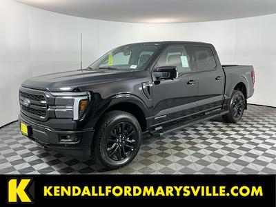 2025 Ford F-150 SuperCrew Cab 4WD Pickup for sale #I8970 - photo 1
