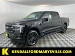 2025 Ford F-150 SuperCrew Cab 4WD Pickup for sale #I8970 - photo 1