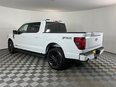 2025 Ford F-150 SuperCrew Cab 4WD Pickup for sale #I8971 - photo 2