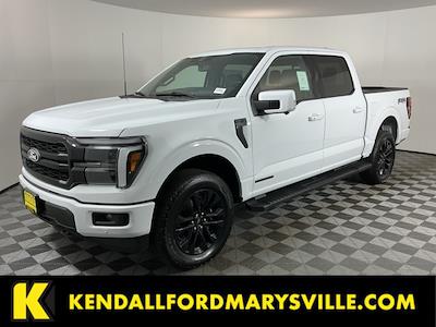 2025 Ford F-150 SuperCrew Cab 4WD Pickup for sale #I8971 - photo 1