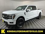 2025 Ford F-150 SuperCrew Cab 4WD Pickup for sale #I8971 - photo 1