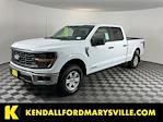 2025 Ford F-150 SuperCrew Cab 4x4 Pickup for sale #I8972 - photo 1