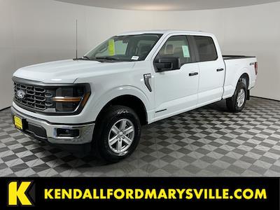 2025 Ford F-150 SuperCrew Cab 4x4 Pickup for sale #I8973 - photo 1