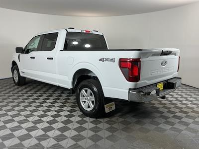 2025 Ford F-150 SuperCrew Cab 4x4 Pickup for sale #I8973 - photo 2
