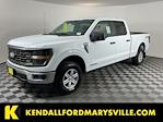 2025 Ford F-150 SuperCrew Cab 4x4 Pickup for sale #I8973 - photo 1