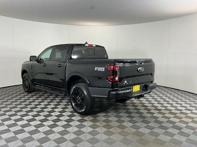 2025 Ford Ranger SuperCrew Cab 4x4 Pickup for sale #I8977 - photo 2