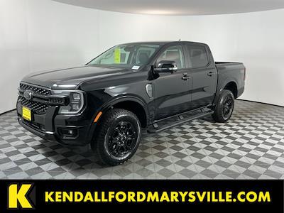 2025 Ford Ranger SuperCrew Cab 4x4 Pickup for sale #I8977 - photo 1