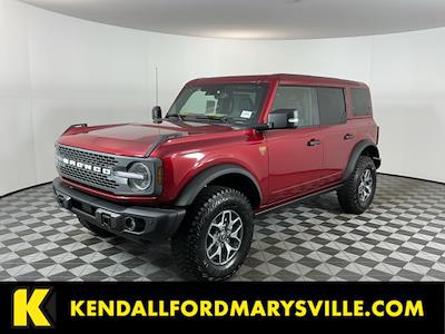 2025 Ford Bronco 4WD SUV for sale #I8978 - photo 1