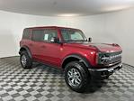 2025 Ford Bronco 4WD SUV for sale #I8978 - photo 4