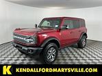2025 Ford Bronco 4WD SUV for sale #I8978 - photo 1