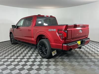2025 Ford F-150 SuperCrew Cab 4x4 Pickup for sale #I8979 - photo 2