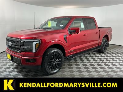 2025 Ford F-150 SuperCrew Cab 4x4 Pickup for sale #I8979 - photo 1