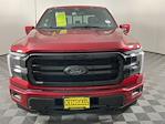 2025 Ford F-150 SuperCrew Cab 4x4 Pickup for sale #I8979 - photo 2