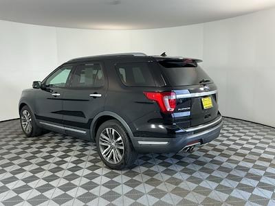 2018 Ford Explorer 4WD SUV for sale #I8979A - photo 2