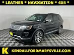 2018 Ford Explorer 4WD SUV for sale #I8979A - photo 1