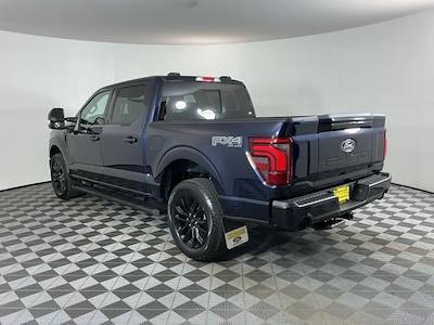 2025 Ford F-150 SuperCrew Cab 4x4 Pickup for sale #I8980 - photo 2