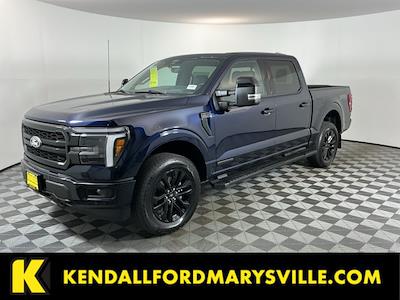 2025 Ford F-150 SuperCrew Cab 4x4 Pickup for sale #I8980 - photo 1