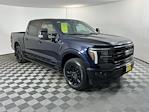 2025 Ford F-150 SuperCrew Cab 4x4 Pickup for sale #I8980 - photo 3