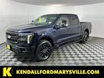 2025 Ford F-150 SuperCrew Cab 4x4 Pickup for sale #I8980 - photo 1
