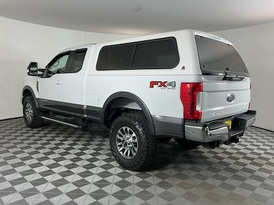 2019 Ford F-350 Super Cab SRW 4WD Pickup for sale #I8980A - photo 2