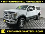 2019 Ford F-350 Super Cab SRW 4WD Pickup for sale #I8980A - photo 1