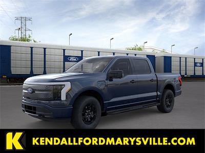 2025 Ford F-150 Lightning SuperCrew Cab AWD Pickup for sale #I8981 - photo 1
