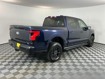 2025 Ford F-150 Lightning SuperCrew Cab AWD Pickup for sale #I8981 - photo 2