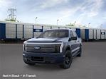 2025 Ford F-150 Lightning SuperCrew Cab AWD Pickup for sale #I8981 - photo 3