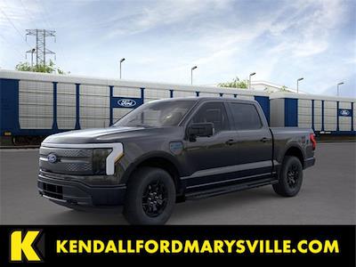 2025 Ford F-150 Lightning SuperCrew Cab AWD Pickup for sale #I8982 - photo 1