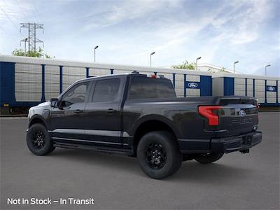 2025 Ford F-150 Lightning SuperCrew Cab AWD Pickup for sale #I8982 - photo 2