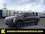 2025 Ford F-150 Lightning SuperCrew Cab AWD Pickup for sale #I8982 - photo 1
