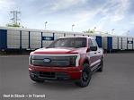 2025 Ford F-150 Lightning SuperCrew Cab AWD Pickup for sale #I8983 - photo 3