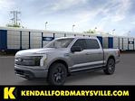 2025 Ford F-150 Lightning SuperCrew Cab AWD Pickup for sale #I8984 - photo 1