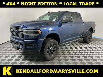 2020 Ram 2500 Crew Cab 4WD Pickup for sale #I8984A - photo 1