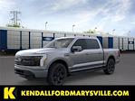 2025 Ford F-150 Lightning SuperCrew Cab AWD Pickup for sale #I8985 - photo 1