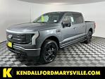 2025 Ford F-150 Lightning SuperCrew Cab AWD Pickup for sale #I8985 - photo 1