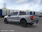 2025 Ford F-150 Lightning SuperCrew Cab AWD Pickup for sale #I8985 - photo 2