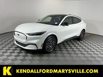 2025 Ford Mustang Mach-E AWD SUV for sale #I8987 - photo 1