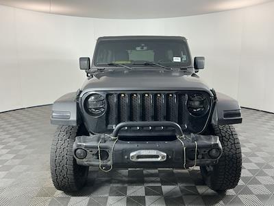 2022 Jeep Wrangler 4WD SUV for sale #I8987A - photo 2