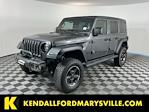 2022 Jeep Wrangler 4WD SUV for sale #I8987A - photo 1